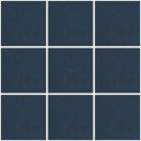 Ceramic High Relief Tile Azul Royal